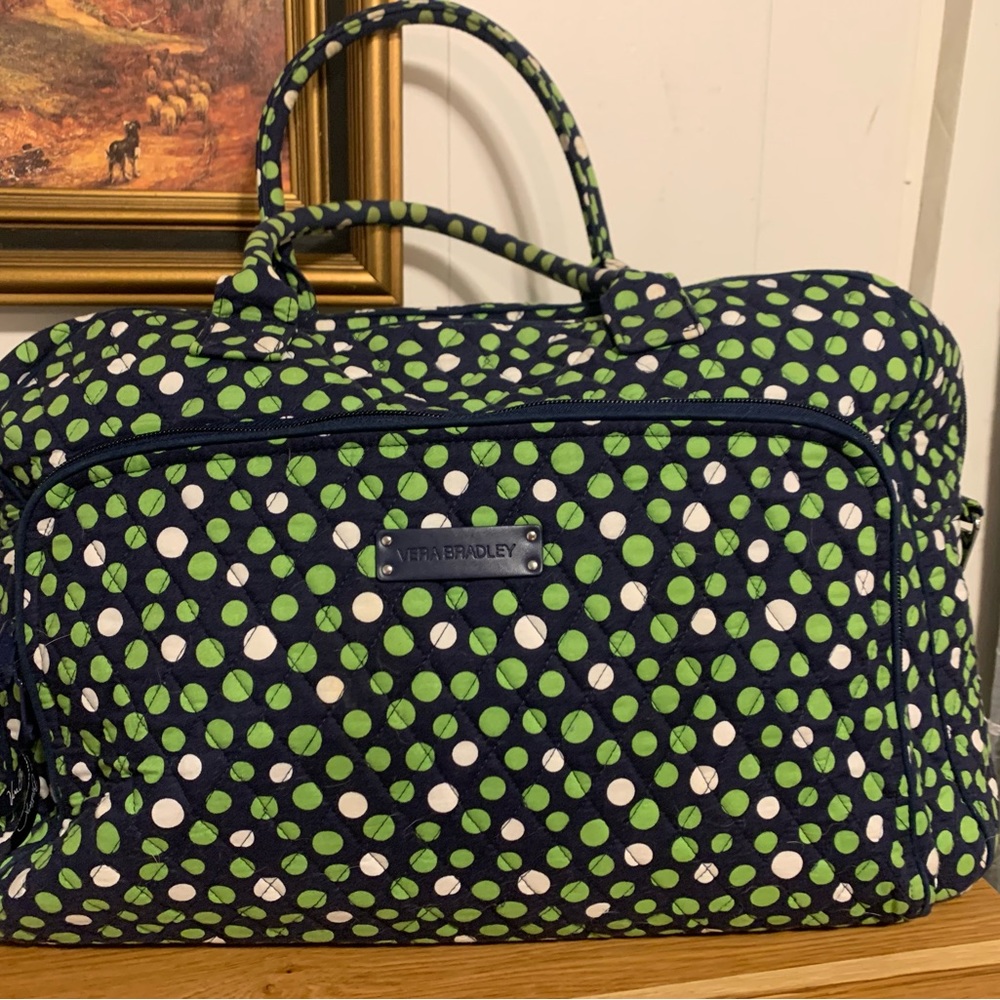 Retired Travel Bundle
